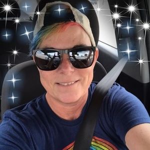 Meet your Posher, Dawn